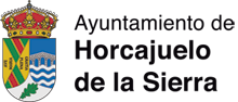 Ayuntamiento de Horcajuelo de la Sierra Logo